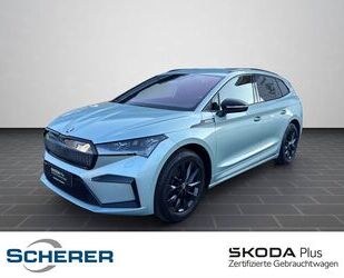 Skoda Enyaq Gebrauchtwagen