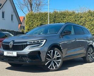 Renault Espace Gebrauchtwagen