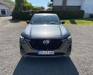 Mazda CX-60 Gebrauchtwagen