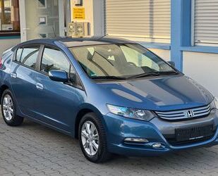 Honda Insight Gebrauchtwagen