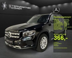 Mercedes-Benz GLB 180 Gebrauchtwagen