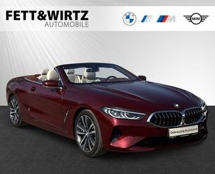 BMW 840 Gebrauchtwagen