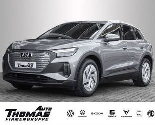 Audi Q4 e-tron Gebrauchtwagen