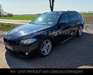 BMW 530 Gebrauchtwagen