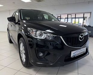Mazda CX-5 Gebrauchtwagen