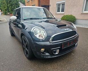 Mini Cooper SD Gebrauchtwagen