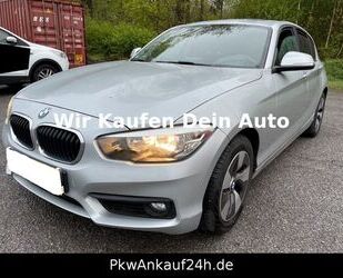 BMW 116 Gebrauchtwagen