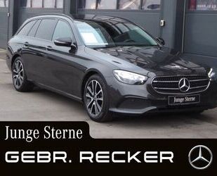 Mercedes-Benz E 220 Gebrauchtwagen