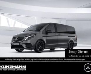 Mercedes-Benz V 300 Gebrauchtwagen