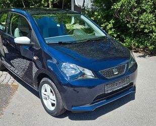 Seat Mii Gebrauchtwagen