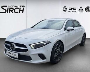 Mercedes-Benz A 200 Gebrauchtwagen