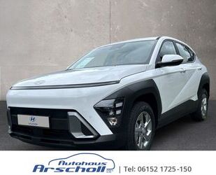 Hyundai KONA Gebrauchtwagen