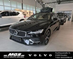 Volvo V60 Gebrauchtwagen