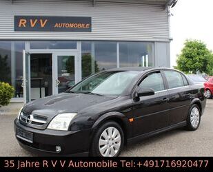 Opel Vectra Gebrauchtwagen