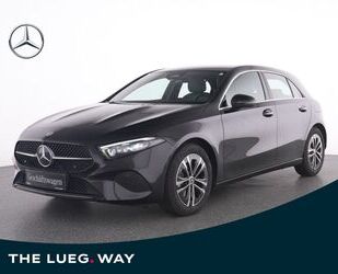 Mercedes-Benz A 180 Gebrauchtwagen