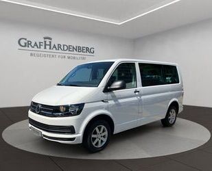 VW T6 Multivan Gebrauchtwagen