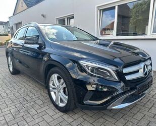 Mercedes-Benz GLA 200 Gebrauchtwagen