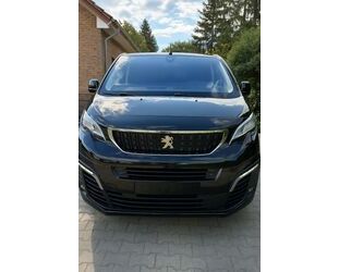 Peugeot Traveller Gebrauchtwagen