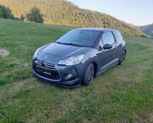 Citroen DS3 Gebrauchtwagen