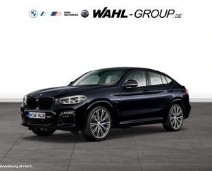 BMW X4 M40 Gebrauchtwagen