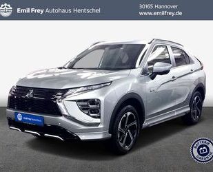 Mitsubishi Eclipse Cross Gebrauchtwagen