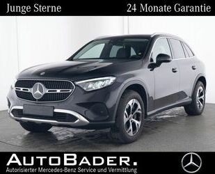 Mercedes-Benz GLC 300 Gebrauchtwagen
