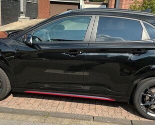 Hyundai KONA Gebrauchtwagen