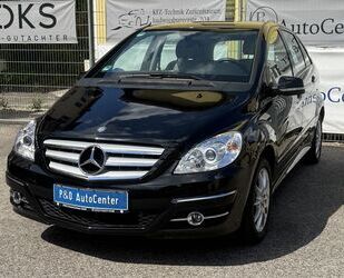 Mercedes-Benz B 150 Gebrauchtwagen
