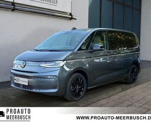 VW T7 Multivan Gebrauchtwagen