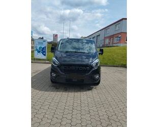Ford Tourneo Custom Gebrauchtwagen