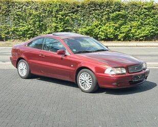 Volvo C70 Gebrauchtwagen