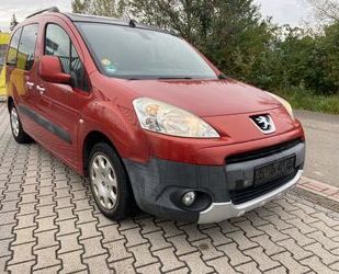 Peugeot Partner Gebrauchtwagen