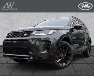 Land Rover Discovery Sport Gebrauchtwagen