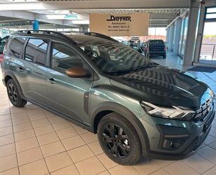 Dacia Jogger Gebrauchtwagen