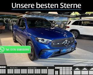 Mercedes-Benz GLC 300 Gebrauchtwagen