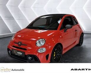 Abarth 695C Gebrauchtwagen