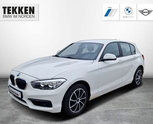 BMW 116 Gebrauchtwagen
