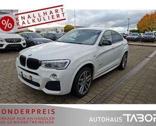 BMW X4 Gebrauchtwagen