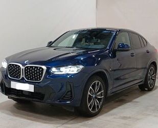 BMW X4 Gebrauchtwagen