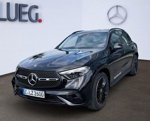 Mercedes-Benz GLC 300 Gebrauchtwagen