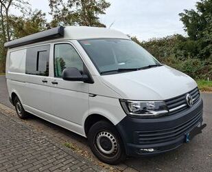 VW T6 andere Gebrauchtwagen