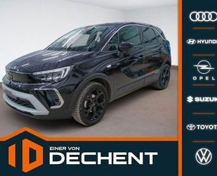 Opel Crossland (X) Gebrauchtwagen