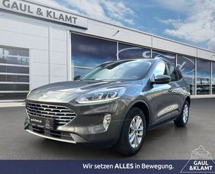 Ford Kuga Gebrauchtwagen
