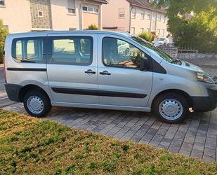 Citroen Jumpy Gebrauchtwagen