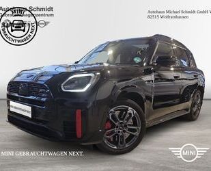 Mini John Cooper Works Countryman Gebrauchtwagen
