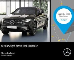 Mercedes-Benz GLC 200 Gebrauchtwagen