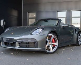 Porsche 992 Gebrauchtwagen