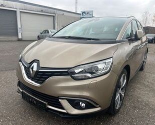 Renault Scenic Gebrauchtwagen