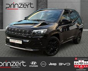 Jeep Compass Gebrauchtwagen