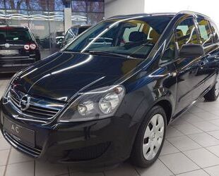Opel Zafira Gebrauchtwagen